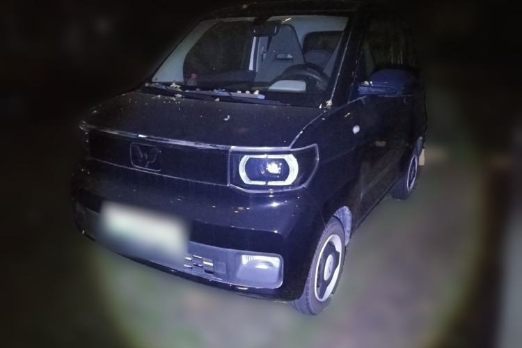 Used Wuling Hongguang MINIEV 2021 Macaron Premium Model – Lithium Iron Phosphate Guazi used car, China used car export, Used car for sale, Used  cars, Cheapest cars for sale