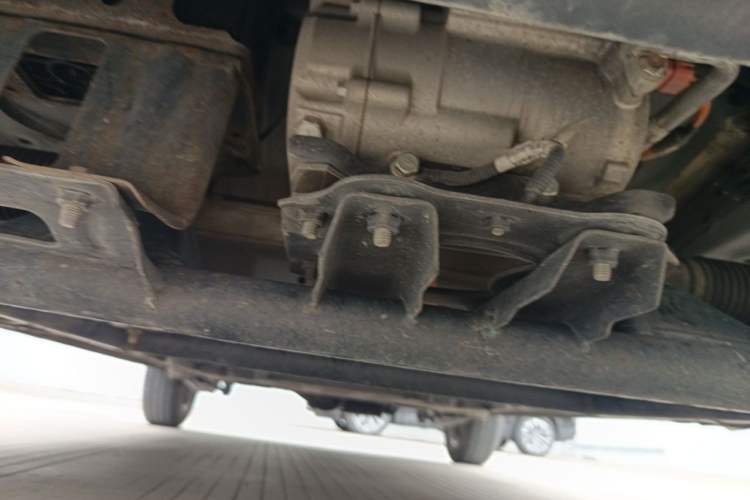 Used Wuling Hongguang MINIEV 2021 Macaron Fashion Model Lithium Iron Phosphate Chassis Front