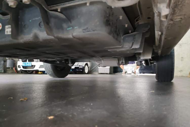 Used Wuling Hongguang MINIEV 2021 Macaron Premium Model – Lithium Iron Phosphate Chassis Front Left