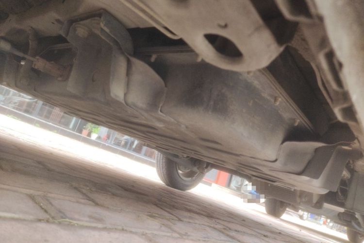 Used Wuling Hongguang MINIEV 2021 Macaron Premium Model – Lithium Iron Phosphate Chassis Front Left