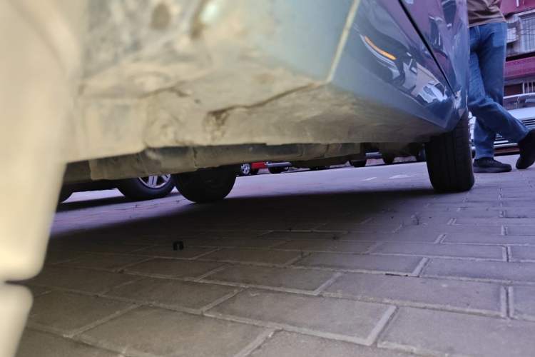 Used Wuling Hongguang MINIEV 2021 Macaron Sandwich Model 170 km Lithium Ternary Chassis Front Left