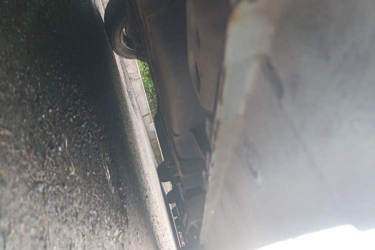 Used Wuling Hongguang MINIEV 2021 Macaron Premium Model – Lithium Iron Phosphate Chassis Front Left