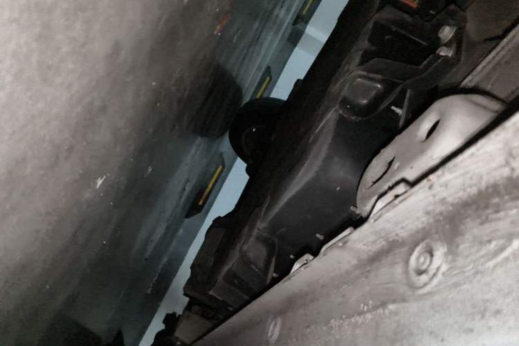 Used Wuling Hongguang MINIEV 2021 Macaron Premium Model – Lithium Iron Phosphate Chassis Front Left