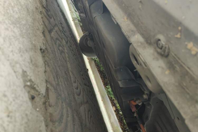 Used Wuling Hongguang MINIEV 2021 Macaron Premium Model – Lithium Iron Phosphate Chassis Front Right