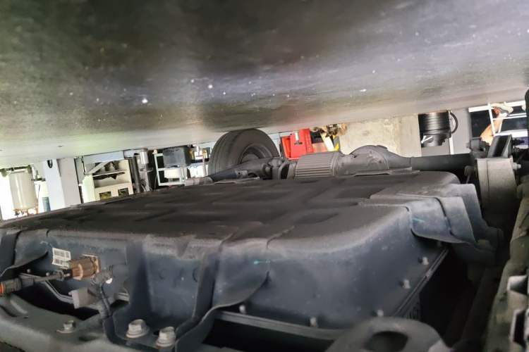 Used Wuling Hongguang MINIEV 2021 Macaron Premium Model – Lithium Iron Phosphate Chassis Front Right