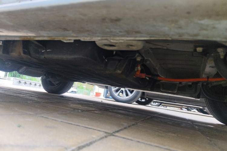Used Wuling Hongguang MINIEV 2021 Macaron Premium Model – Lithium-NMC Chassis Front Right