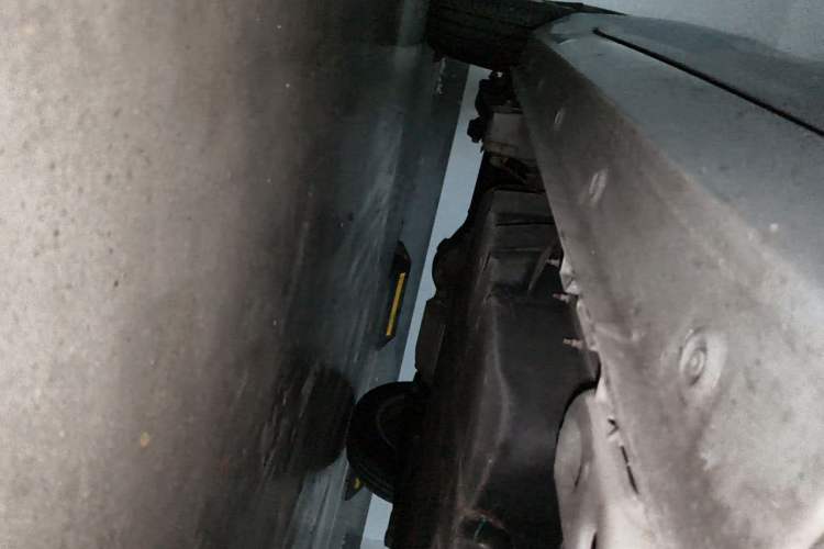 Used Wuling Hongguang MINIEV 2021 Macaron Premium Model – Lithium Iron Phosphate Chassis Front Right