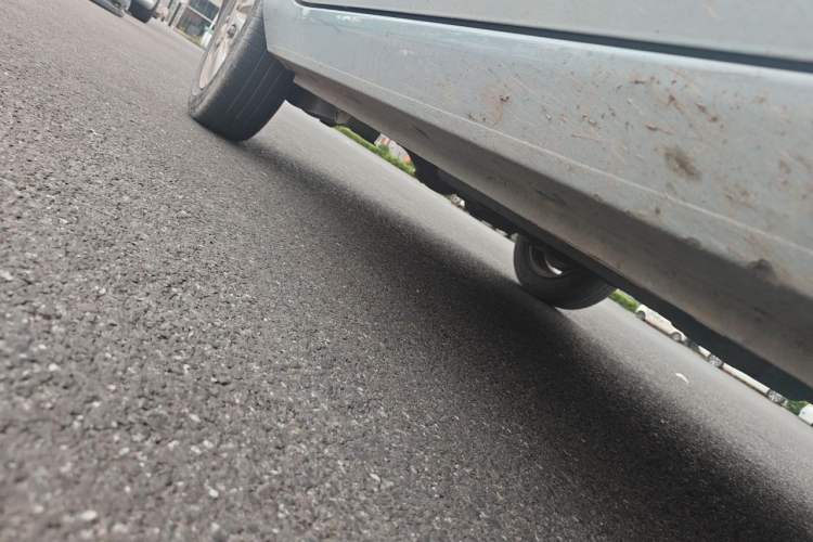 Used Wuling Hongguang MINIEV 2021 Macaron Fashion Model Lithium Iron Phosphate Chassis Front Right