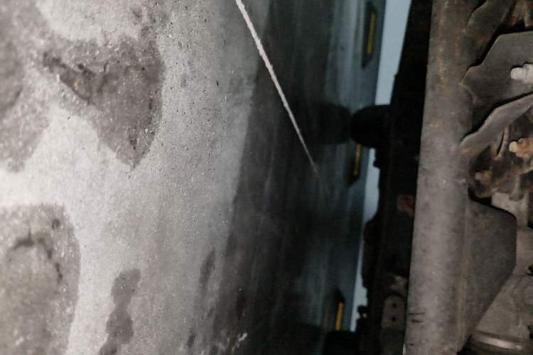 Used Wuling Hongguang MINIEV 2021 Macaron Premium Model – Lithium Iron Phosphate Chassis Front