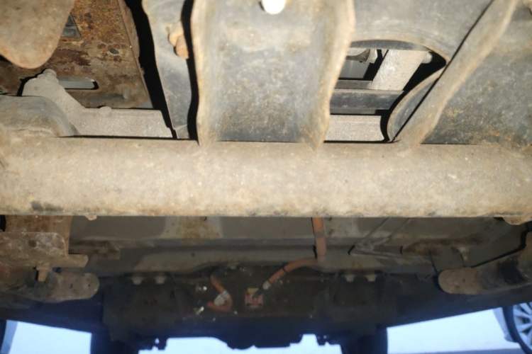Used Wuling Hongguang MINIEV 2021 Macaron Fashion Model Lithium Iron Phosphate Chassis Front