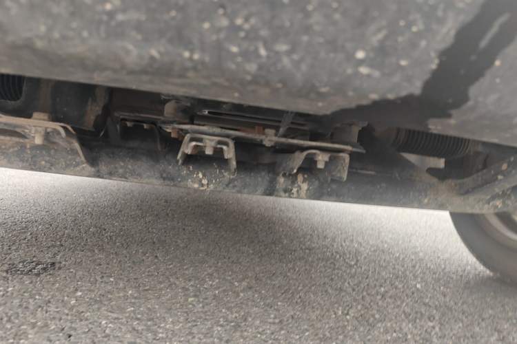 Used Wuling Hongguang MINIEV 2021 Macaron Fashion Model Lithium Iron Phosphate Chassis Front