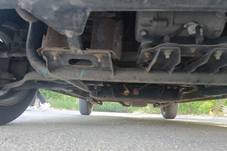 Used Wuling Hongguang MINIEV 2021 Macaron Fashion Model Lithium Iron Phosphate Chassis Front