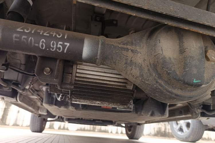 Used Wuling Hongguang MINIEV 2021 Macaron Fashion Model Lithium Iron Phosphate Chassis Rear