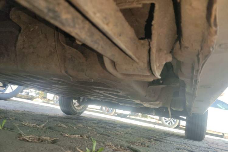 Used Wuling Hongguang MINIEV 2021 Macaron Premium Model – Lithium Iron Phosphate Chassis Rear Right