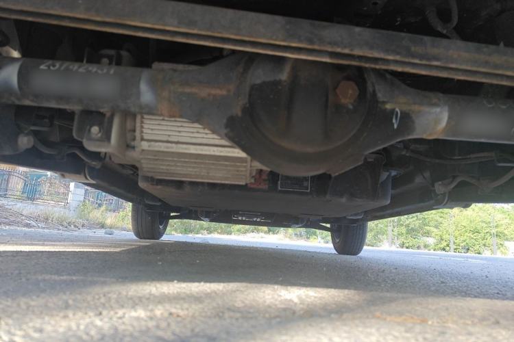 Used Wuling Hongguang MINIEV 2021 Macaron Fashion Model Lithium Iron Phosphate Chassis Rear