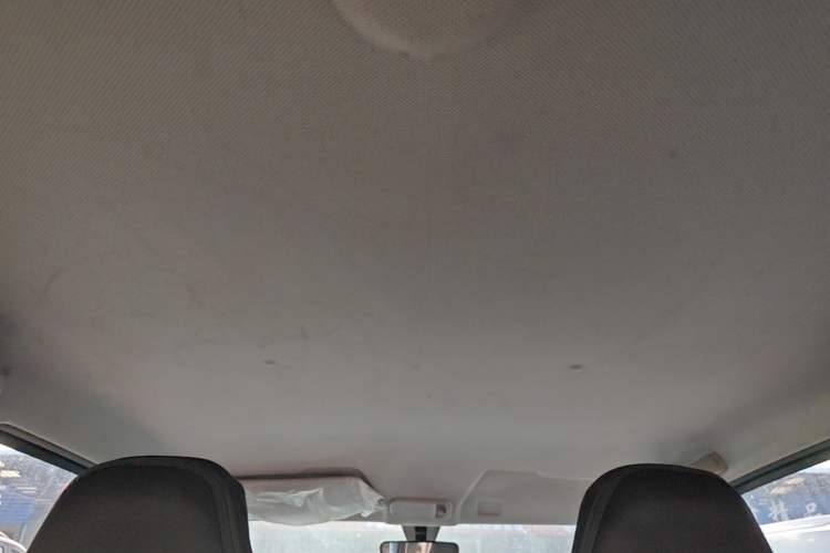 Used Wuling Hongguang MINIEV 2021 Macaron Fashion Model Lithium Iron Phosphate Headliner