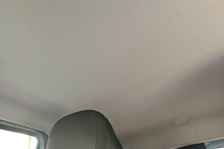 Used Wuling Hongguang MINIEV 2021 Macaron Premium Model – Lithium Iron Phosphate Headliner