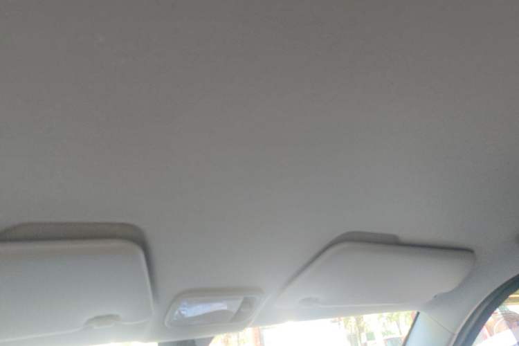 Used Wuling Hongguang MINIEV 2021 Macaron Premium Model – Lithium-NMC Headliner