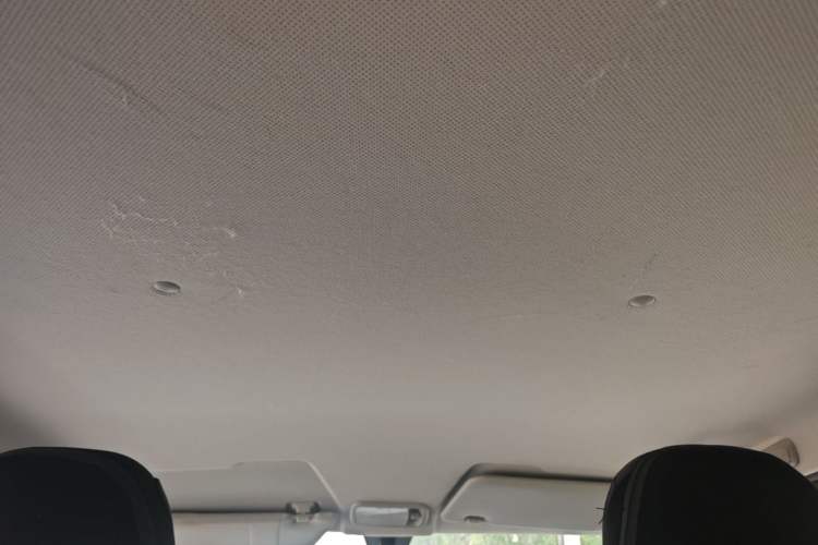 Used Wuling Hongguang MINIEV 2021 Macaron Fashion Model Lithium Iron Phosphate Headliner