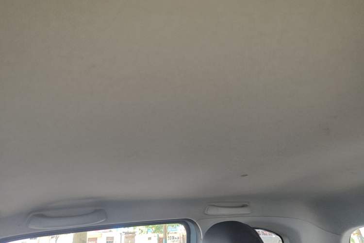 Used Wuling Hongguang MINIEV 2021 Macaron Premium Model – Lithium Iron Phosphate Headliner