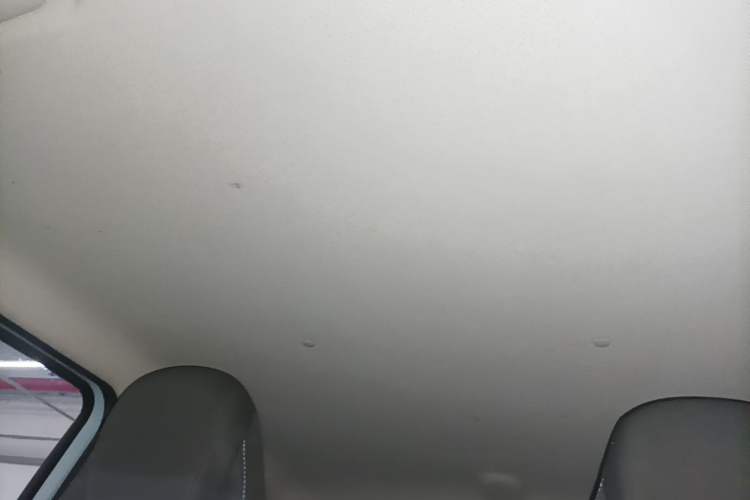 Used Wuling Hongguang MINIEV 2021 Macaron Premium Model – Lithium Iron Phosphate Headliner