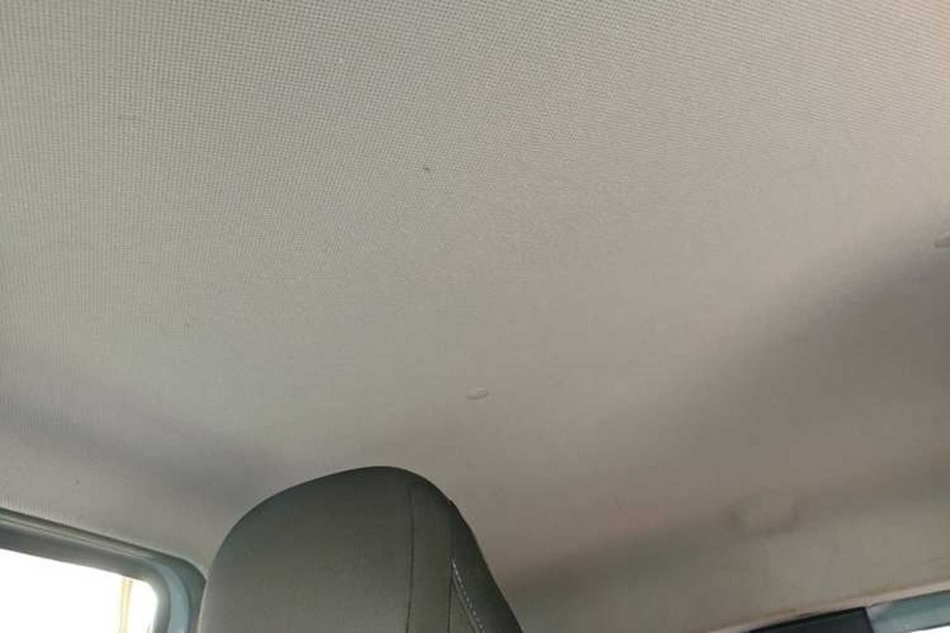 Used Wuling Hongguang MINIEV 2021 Macaron Premium Model – Lithium Iron Phosphate Headliner