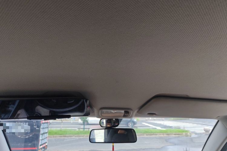 Used Wuling Hongguang MINIEV 2021 Macaron Premium Model – Lithium Iron Phosphate Headliner