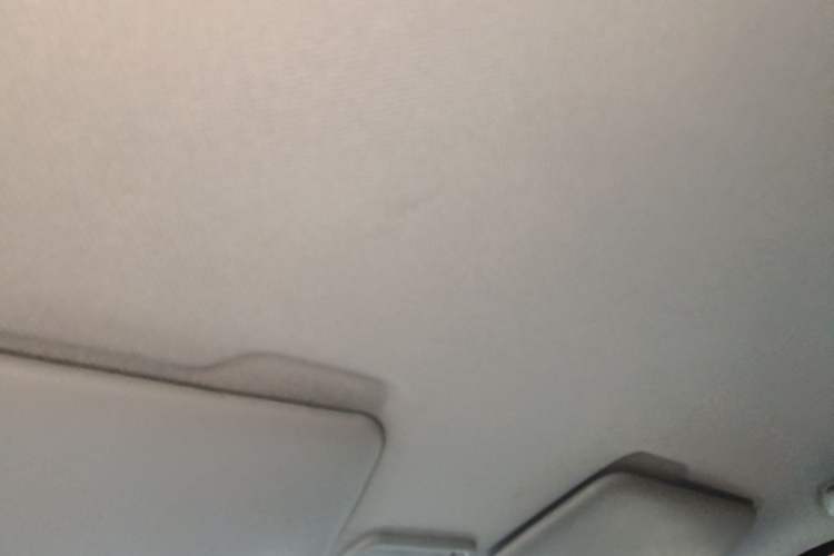 Used Wuling Hongguang MINIEV 2021 Macaron Fashion Edition Lithium-Ion Battery Headliner
