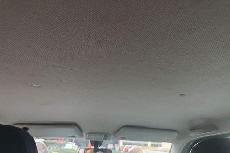 Used Wuling Hongguang MINIEV 2021 Macaron Premium Model – Lithium Iron Phosphate Headliner
