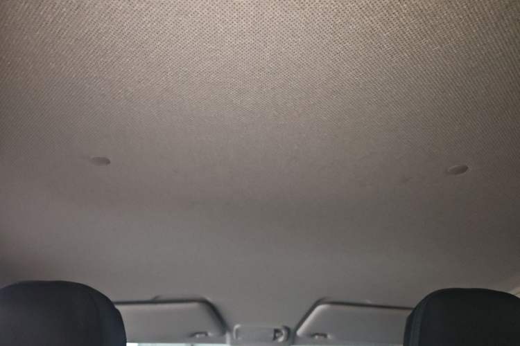 Used Wuling Hongguang MINIEV 2021 Macaron Fashion Model Lithium Iron Phosphate Headliner
