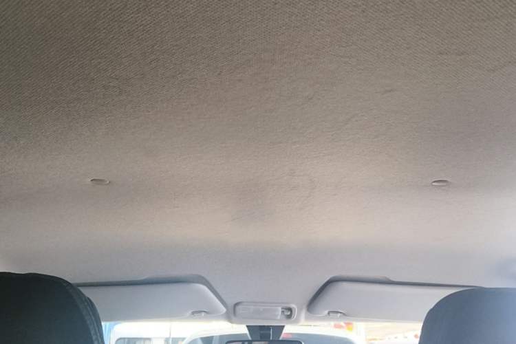 Used Wuling Hongguang MINIEV 2021 Macaron Premium Model – Lithium Iron Phosphate Headliner
