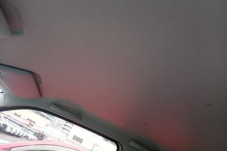Used Wuling Hongguang MINIEV 2021 Macaron Premium Model – Lithium Iron Phosphate Headliner