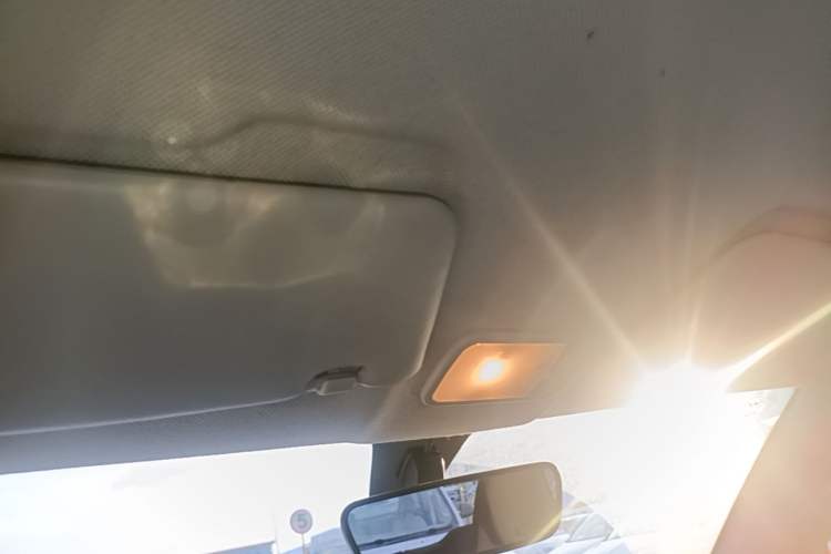 Used Wuling Hongguang MINIEV 2021 Macaron Fashion Model Lithium Iron Phosphate Headliner
