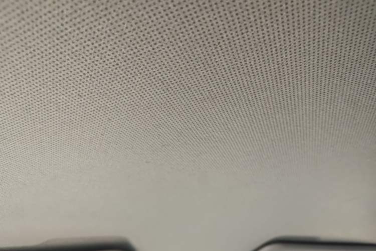 Used Wuling Hongguang MINIEV 2021 Macaron Fashion Model Lithium Iron Phosphate Headliner