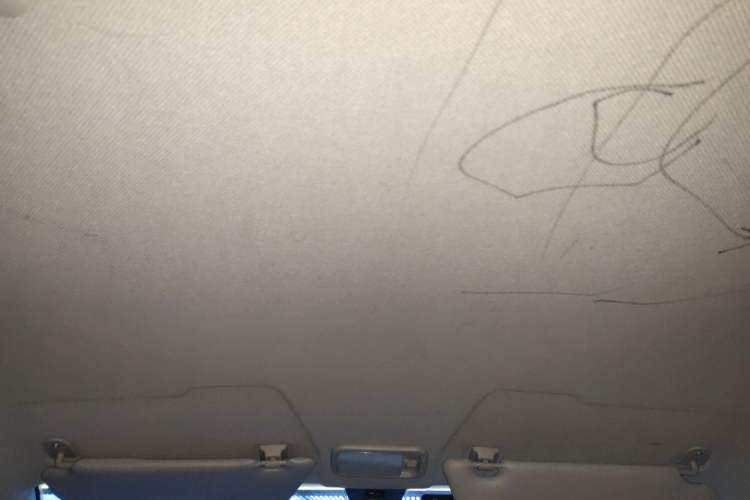 Used Wuling Hongguang MINIEV 2021 Macaron Fashion Model Lithium Iron Phosphate Headliner