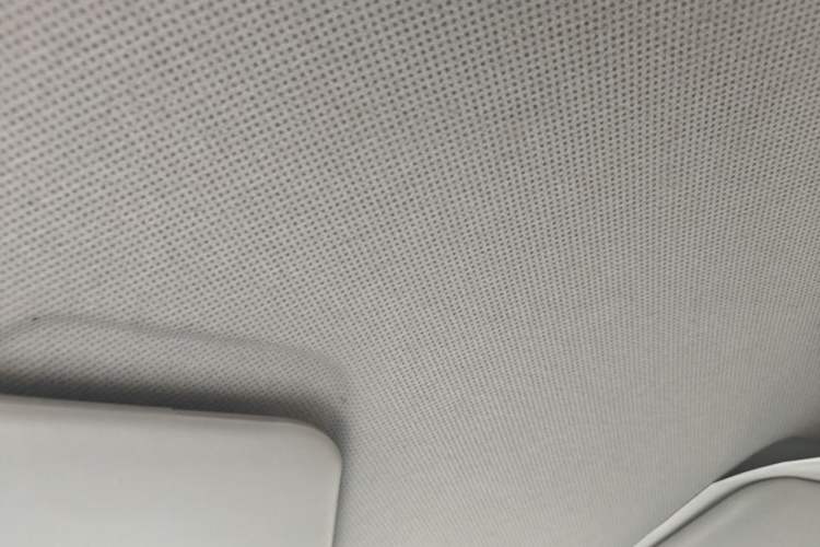 Used Wuling Hongguang MINIEV 2021 Macaron Fashion Model Lithium Iron Phosphate Headliner