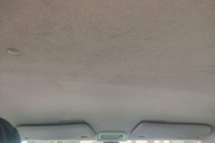 Used Wuling Hongguang MINIEV 2021 Macaron Premium Model – Lithium Iron Phosphate Headliner