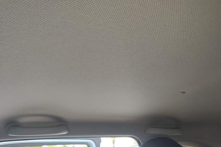 Used Wuling Hongguang MINIEV 2021 Macaron Fashion Model Lithium Iron Phosphate Headliner