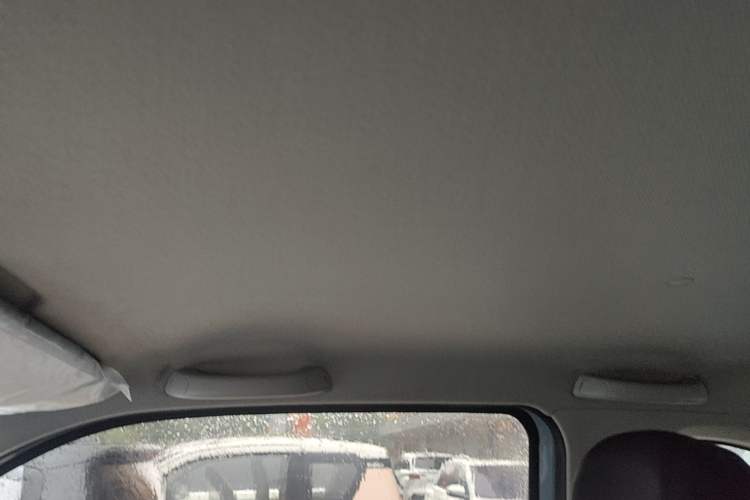Used Wuling Hongguang MINIEV 2021 Macaron Fashion Model Lithium Iron Phosphate Headliner