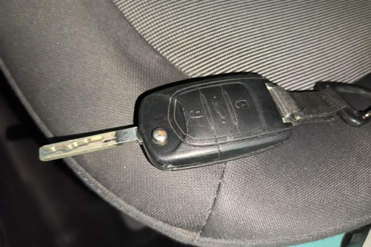 Used Wuling Hongguang MINIEV 2021 Macaron Premium Model – Lithium Iron Phosphate Interior 1