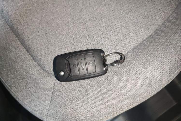 Used Wuling Hongguang MINIEV 2021 Macaron Premium Model – Lithium Iron Phosphate Interior 1