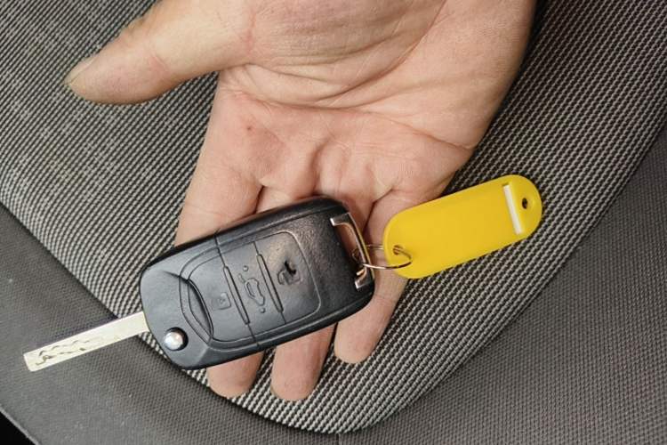 Used Wuling Hongguang MINIEV 2021 Macaron Fashion Edition Lithium-Ion Battery Interior 1