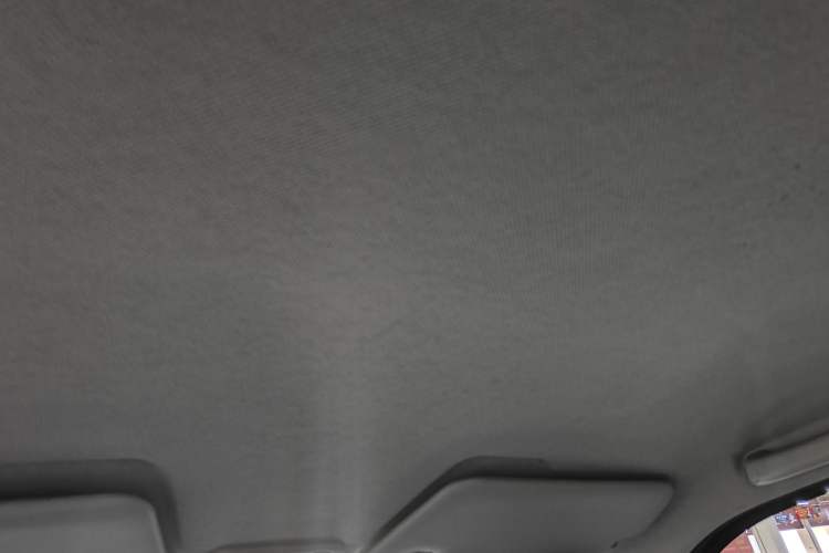 Used Wuling Hongguang MINIEV 2021 Macaron Fashion Model Lithium Iron Phosphate Interior 6