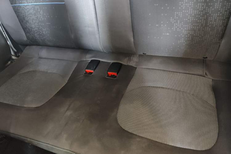 Used Wuling Hongguang MINIEV 2021 Macaron Premium Model – Lithium Iron Phosphate Left Rear Seat