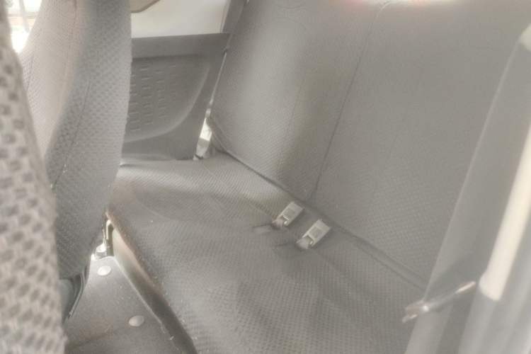 Used Wuling Hongguang MINIEV 2021 Macaron Premium Model – Lithium Iron Phosphate Left Rear Seat