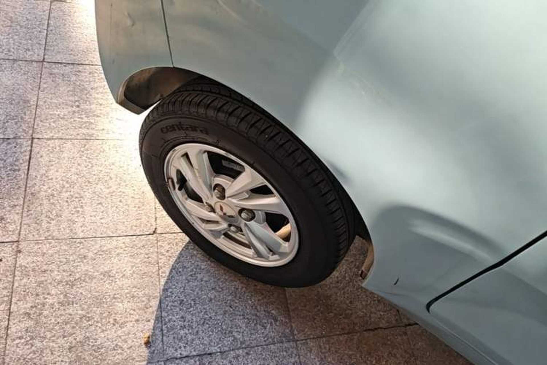Used Wuling Hongguang MINIEV 2021 Macaron Premium Model – Lithium Iron Phosphate Right Rear Wheel Hub