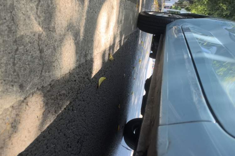 Used Wuling Hongguang MINIEV 2021 Macaron Fashion Model Lithium Iron Phosphate Right Side Sill