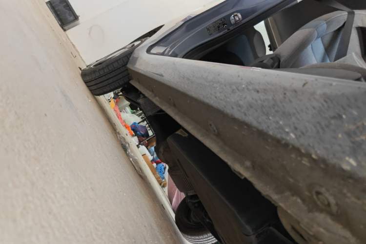 Used Wuling Hongguang MINIEV 2021 Macaron Fashion Model Lithium Iron Phosphate Right Side Sill