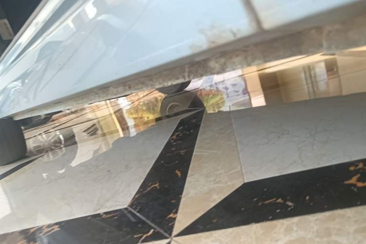 Used Wuling Hongguang MINIEV 2021 Macaron Fashion Edition Lithium-Ion Battery Right Side Sill