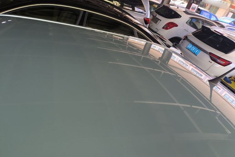Used Wuling Hongguang MINIEV 2021 Macaron Premium Model – Lithium Iron Phosphate Roof
